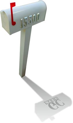Mailbox