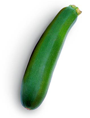 Zucchini_green