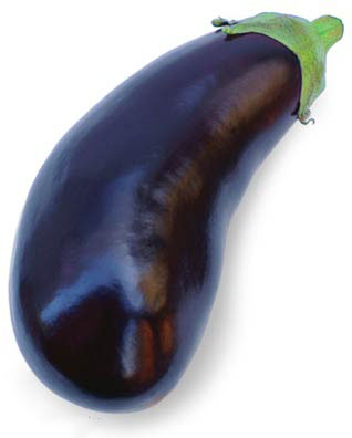 Eggplant