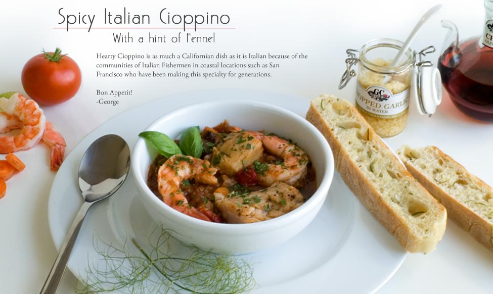 Recipe